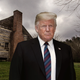 Illustration for article titled Trump Flees Government Oppression By Relocating Administration To Remote Cabin Compound In Mountains Of Idaho